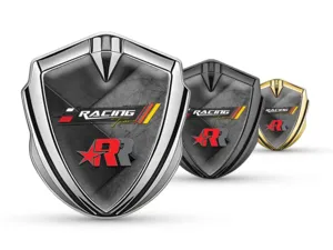 Car Logo Badges High End High Quality